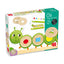 JUEGO OLI, SHAPES & COLORS | GOULA | 1 UNIDAD | 8410446534779