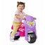 Correpasillos Moto 1 Sprint Violet Feber