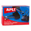 Pinza Pala Abatible 41 mm Caja 12 Unidades APLI