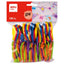 Números goma EVA 120 unidades Apli Manualidades (Pack 5 uds)