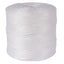 Cuerda de Polipropileno Blanco 400 g 240 m Apli Manualidades