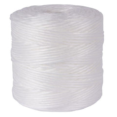 BOBINA DE CUERDA DE POLIPROPILENO 400 G - 240 M | APLI MANUALIDADES | 1 UNIDAD | 8410782131267