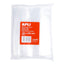 BOLSAS AUTOCIERRE 160 X 220 MM 100 UDS TRANSPARENTES | APLI | 1 UNIDAD | 8410782131304