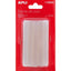 BARRA SILICONA 10 CM X 11 MM BLISTER 10 UNIDADES | 1 UNIDADES | (APLI MANUALIDADES)