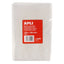 BOLSAS POLIPROPILENO 120 X 180 MM 100 U, | 1 UNIDADES | (APLI)