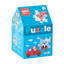 PUZLE CASITA SAFARI CAJA 24 PIEZAS | APLI JUEGOS | 1 UNIDAD | 8410782168218