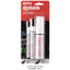 Blister 3 Rotuladores Liquid Chalk Puntas Surtidas Blanco APLI