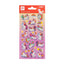 BLISTER PEGATINAS UNICORNIOS PUFFY 1 HOJA | APLI MANUALIDADES | ENVASE 5 UDS. UNIDAD | 18410782202070