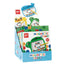 Mini pizarras magnéticas Dots Animales, pack 9 unidades