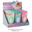 Expositor 18 cintas correctoras retráctiles 5mm APLI