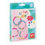 Juego Craft Kit Bracelets Crea Tu Pulsera APLI Juegos
