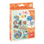 Juego Craft Kit Pins 18 Unidades APLI JUEGOS