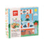Juego de gomets Mercado - Apli Juegos