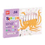 Rotuladores Stamps 14 colores APLI
