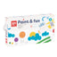 Rotuladores Dots Surtidos - Caja 6 Unidades APLI