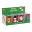Expositor 12 gomas borrar navidad maxi Apli
