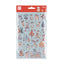 Pegatinas Maxi Bosque Apli, pack de 5 unidades