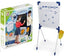 Pizarra Junior Reversible CHICOS para niños y clases