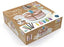 Juego educativo Happy Birthday Chicos para niños