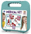 Maletín médico Play And Go Chicos para niños y niños pequeños