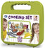 Maletín Cocina Play Ando Go Chicos para niños