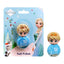 Expositor 24 Pintauñas Frozen 3D 8ml Airval