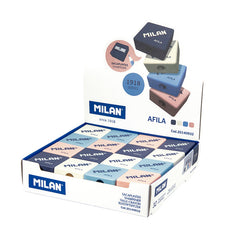 EXP, 32 AFILALAPIZ MILAN AFILA SERIE 1918 | 32 UNIDADES | (MILAN)