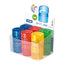EXP, 12 AFILALAPIZ MILAN DUET LOOK DOBLE CON DEPOSITO | 12 UNIDADES | (MILAN)