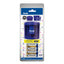 Afilalapiz Electrico Maxi Alta Capacidad Azul Milan