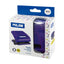 Taladro Milan 15 Hojas Azul Acid Marca Milan
