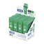Exp 24 cajas con 12 minas de grafito 0,9 mm Milan