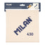 Bolsa Sobre Isotérmica 0,3 L Colección 430 Since 1918 Beige Milan Diseño
