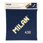 Bolsa Sobre Isotérmica 0,3 L Colección 430 Since 1918 Azul Milan Diseño