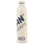 BOTELLA ISOTERMICA 0,946L MILAN GIGANTE 403 SINCE 1918 BEIG | MILAN DISEÑO | 1 UNIDAD | 8411574110842