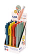 Exp. 20 Portaminas PL1 0,5 mm Hb Serie Lava Surtidos Milan