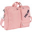 MALETIN PARA PORTATIL COLECCION 430 SINCE 1918 ROSA | MILAN DISEÑO
