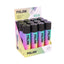 Pack 12 barras de pegamento multiusos 21 g colección Sunset MILAN