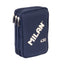 Plumier 3 pisos flexible MILAN 430 con contenido