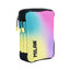 Plumier 3 Pisos con Contenido Sunset Negro Milan Diseño