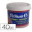 Pack de 3 botes de tempera carmín Pelikan 40 ml