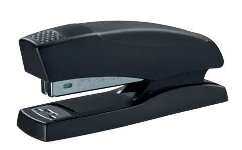 GRAPADORA PETRUS 435 GOLF NEGRA HASTA 30 HOJAS | 1 UNIDADES | (PETRUS)