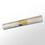 Rollo Airon Fix Transparente Mate 45 cm x 20 m Marca Aironfix