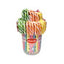 Bastón Artesano Tutti Frutti 40g Miguelañez, 72 unidades