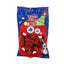 Blister Midel Gomybag Regaliz Fresa 100 g Miugelañez