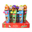 MINI CONO FIGURAS REYES MAGOS 35 GR CHOCOLATE + PELUCHE | MIGUELAÑEZ | ENVASE 12 UDS. UNIDAD | 8411823509335
