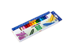 CERA JOVICOLOR 980 18 COLORES SURTIDOS | 1 UNIDADES | (JOVI)