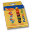 PLASTILINA JOVI 90 6 COLORES SURTIDOS | 1 UNIDADES | (JOVI)