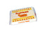 PLASTILINA JOVI 72 BLANCO | 15 UNIDADES | (JOVI)