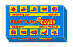 PLASTILINA JOVI 70 AZUL OSCURO | 30 UNIDADES | (JOVI)