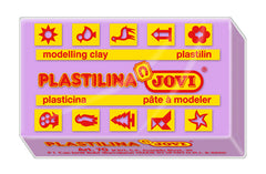 PLASTILINA JOVI 70 LILA | 30 UNIDADES | (JOVI)